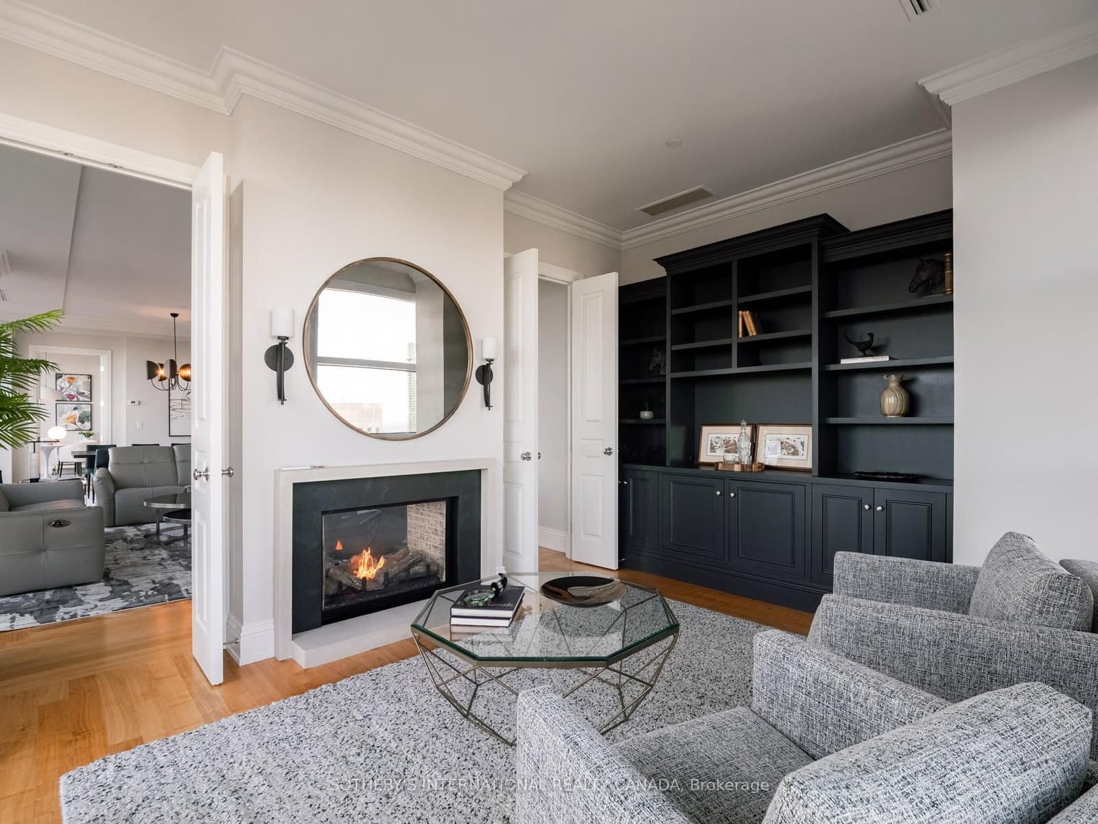 183 Wellington Street W, Unit 4301 thumbnail 11