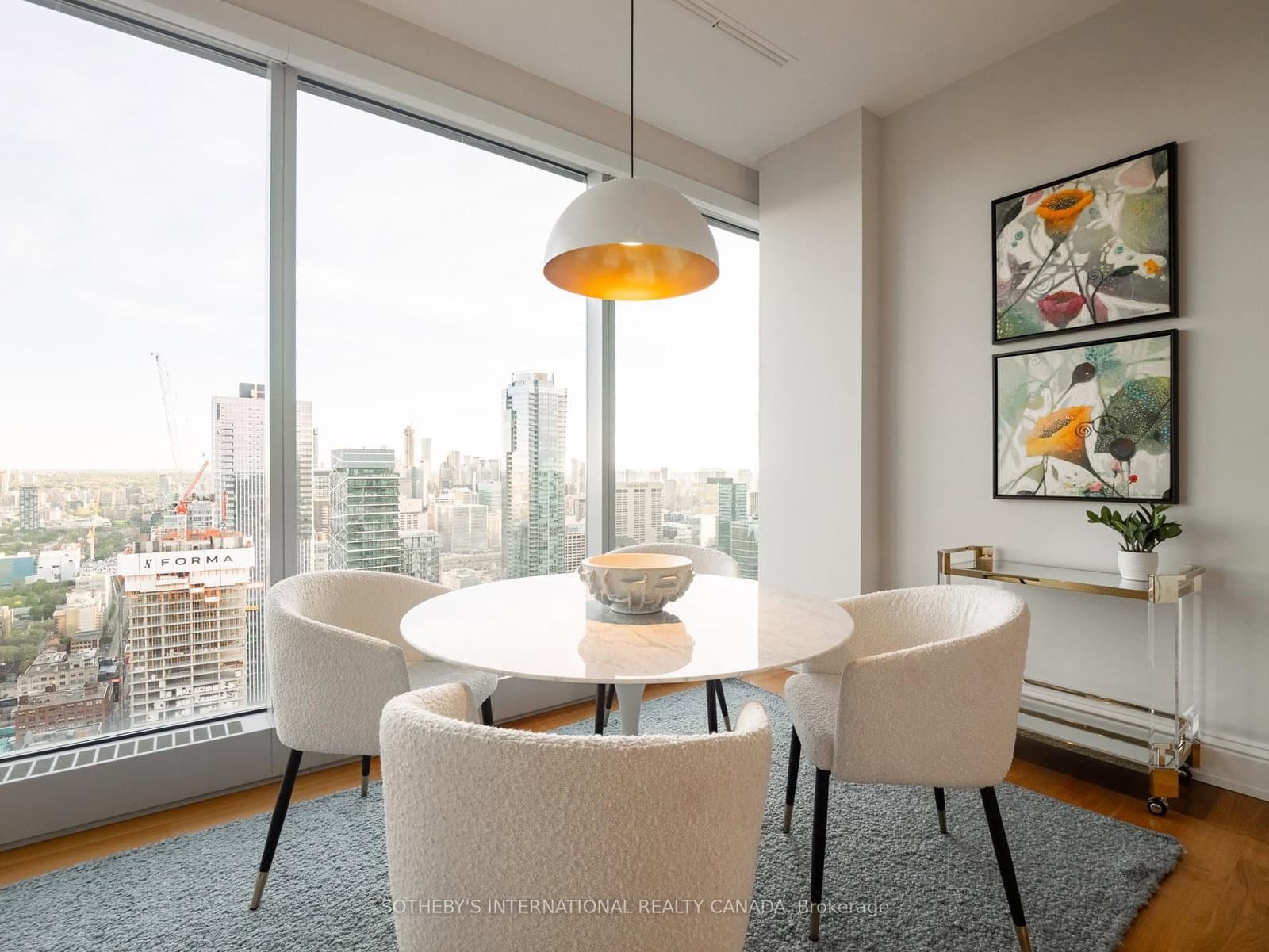 183 Wellington Street W, Unit 4301 thumbnail 15