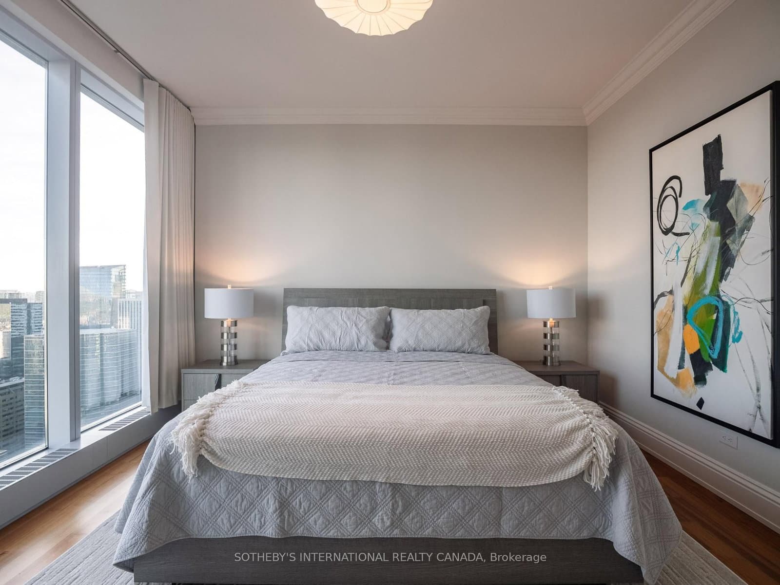 183 Wellington Street W, Unit 4301 thumbnail 18