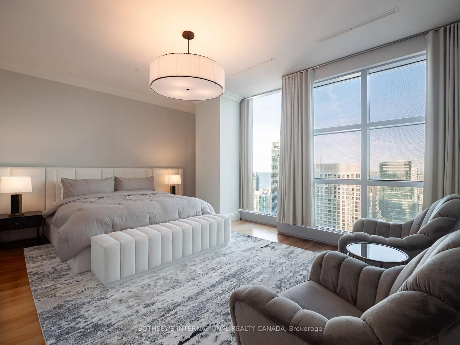 183 Wellington Street W, Unit 4301 thumbnail 22