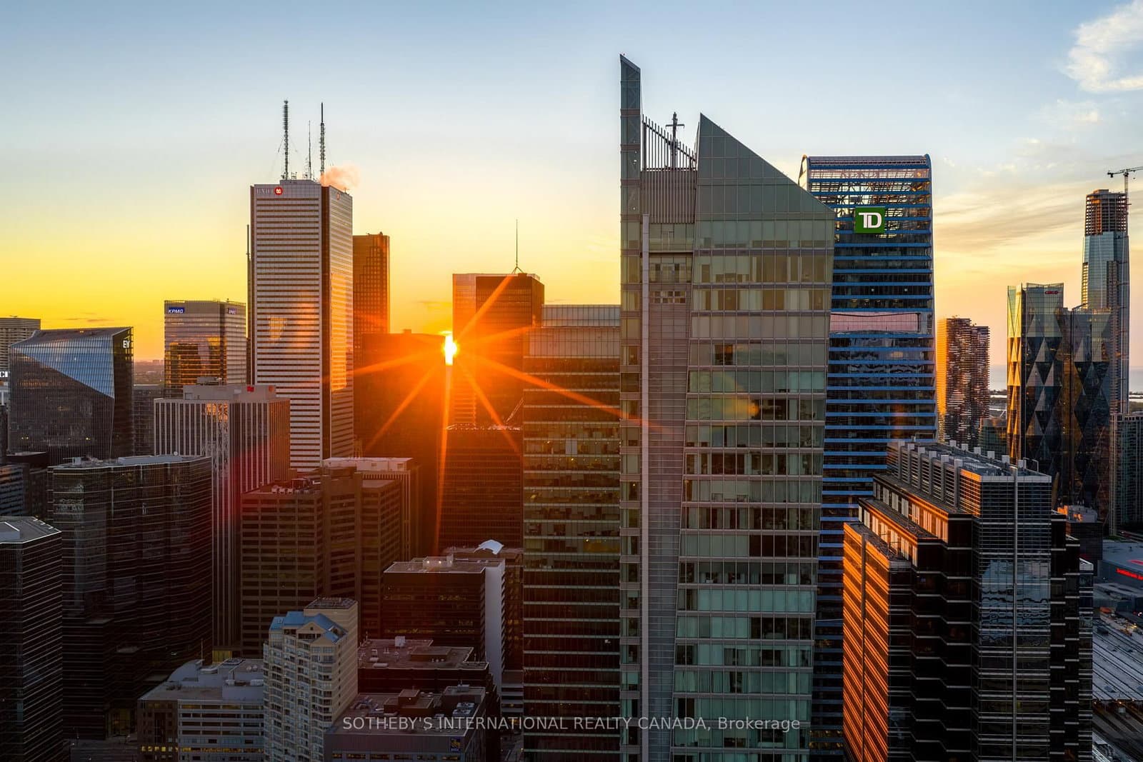 183 Wellington Street W, Unit 4301 thumbnail 29