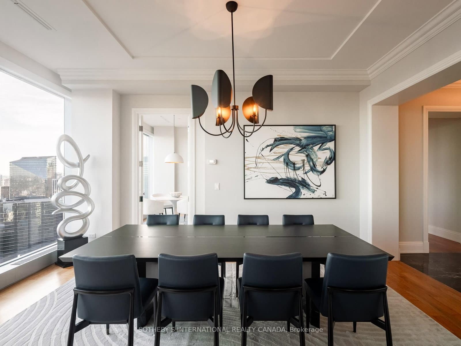 183 Wellington Street W, Unit 4301 thumbnail 8