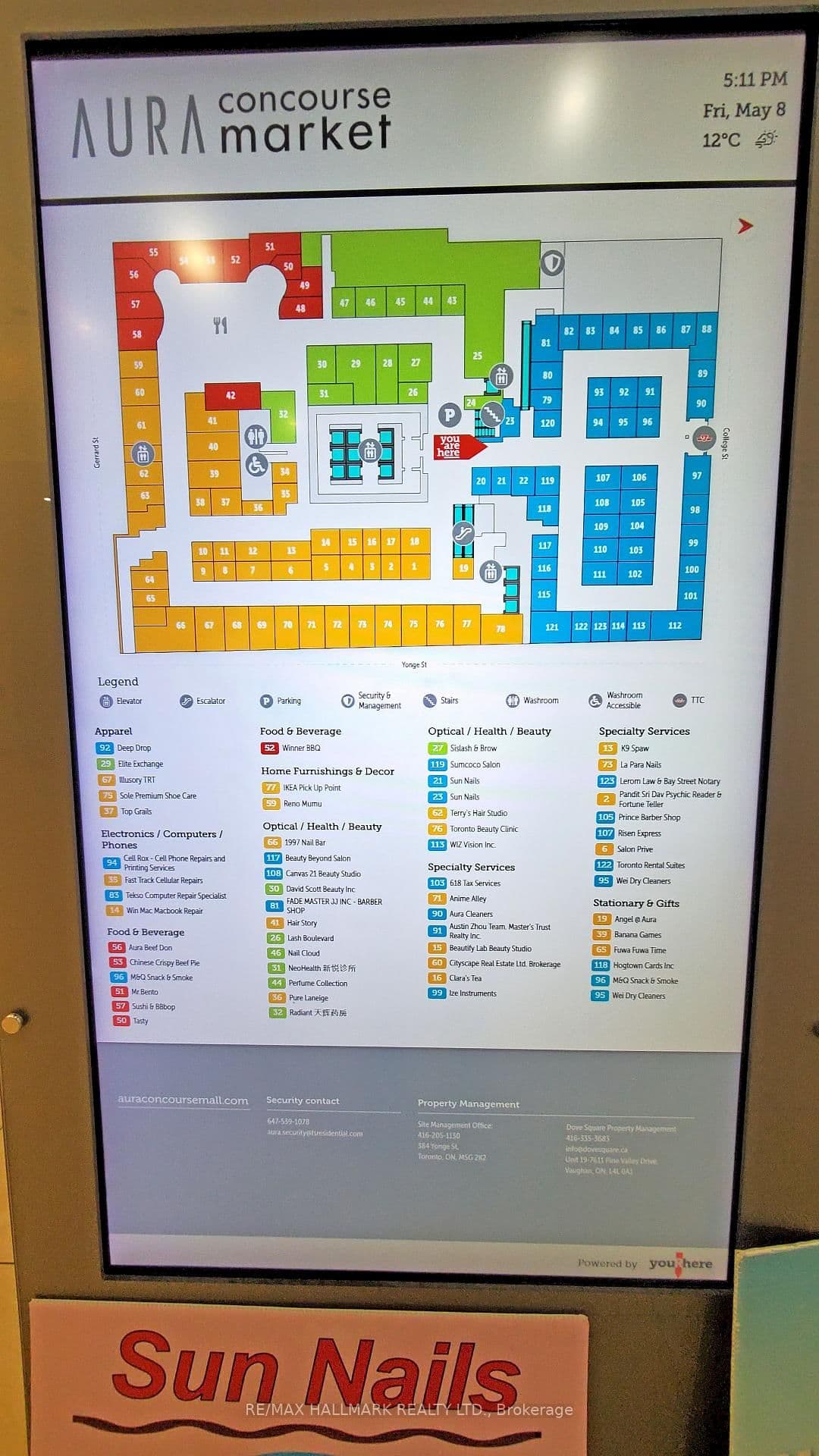 384 Yonge Street, Unit 49 thumbnail 24