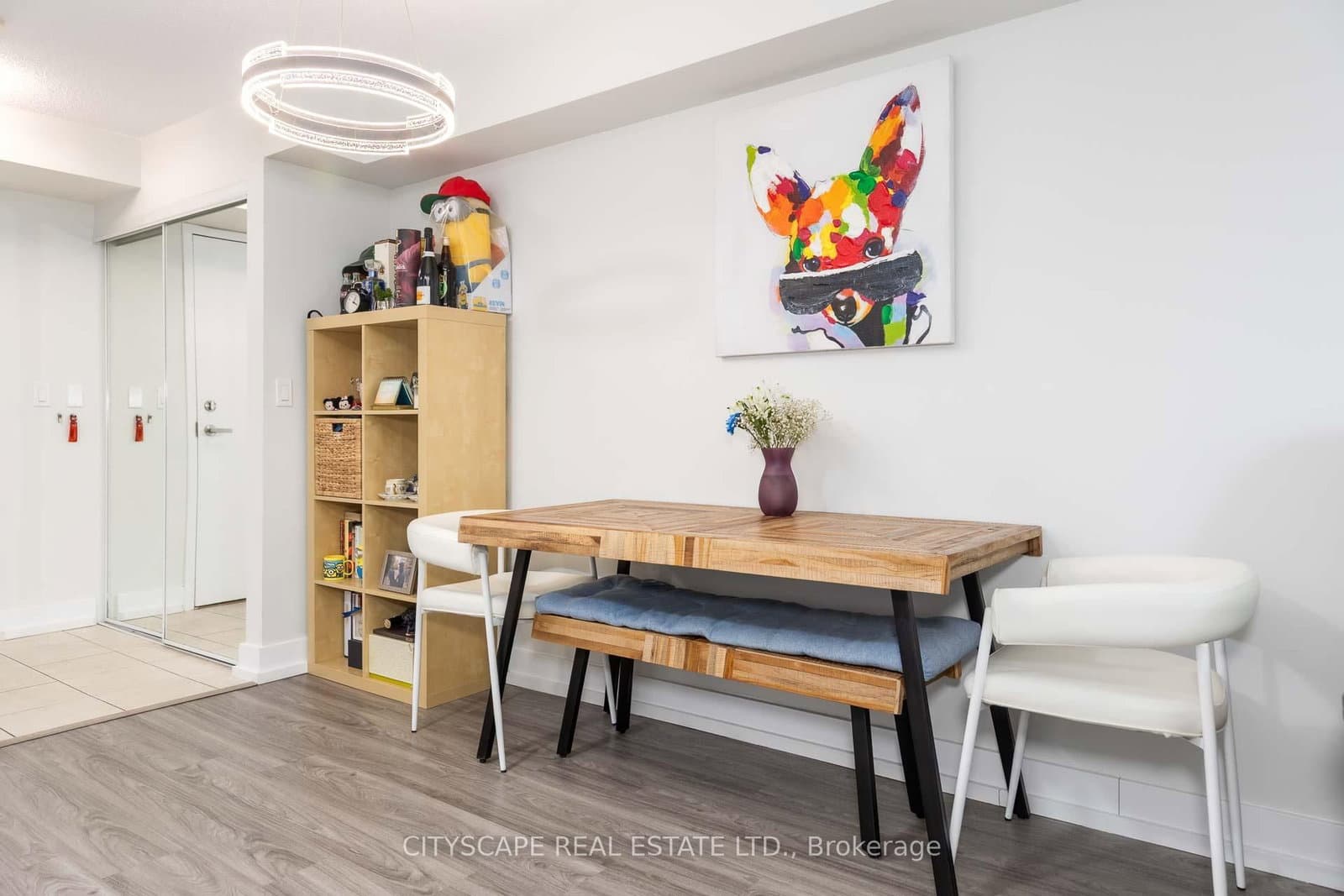 #609 - 5940 Yonge Street