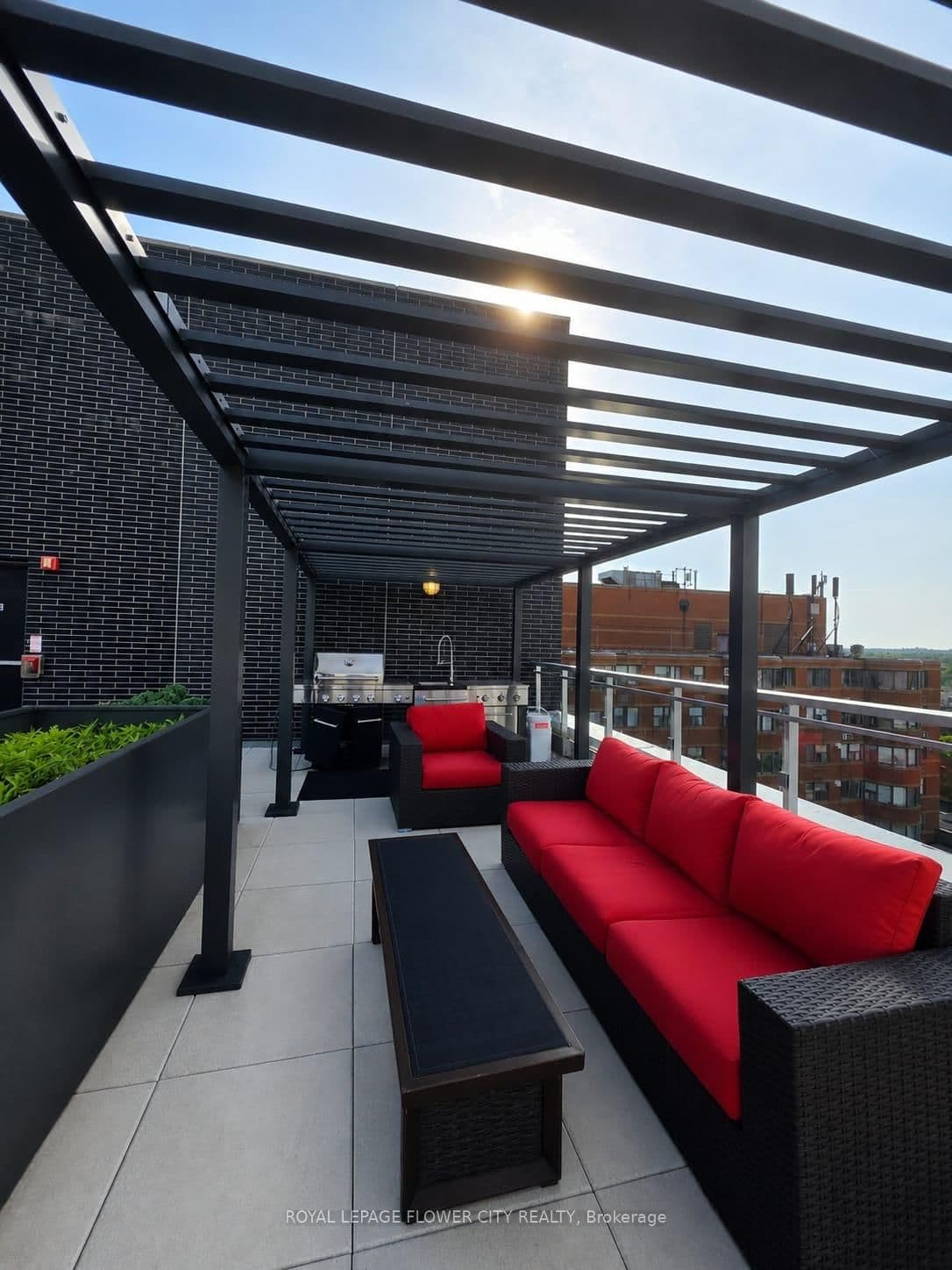 10 Willison Square, Unit 607 thumbnail 20