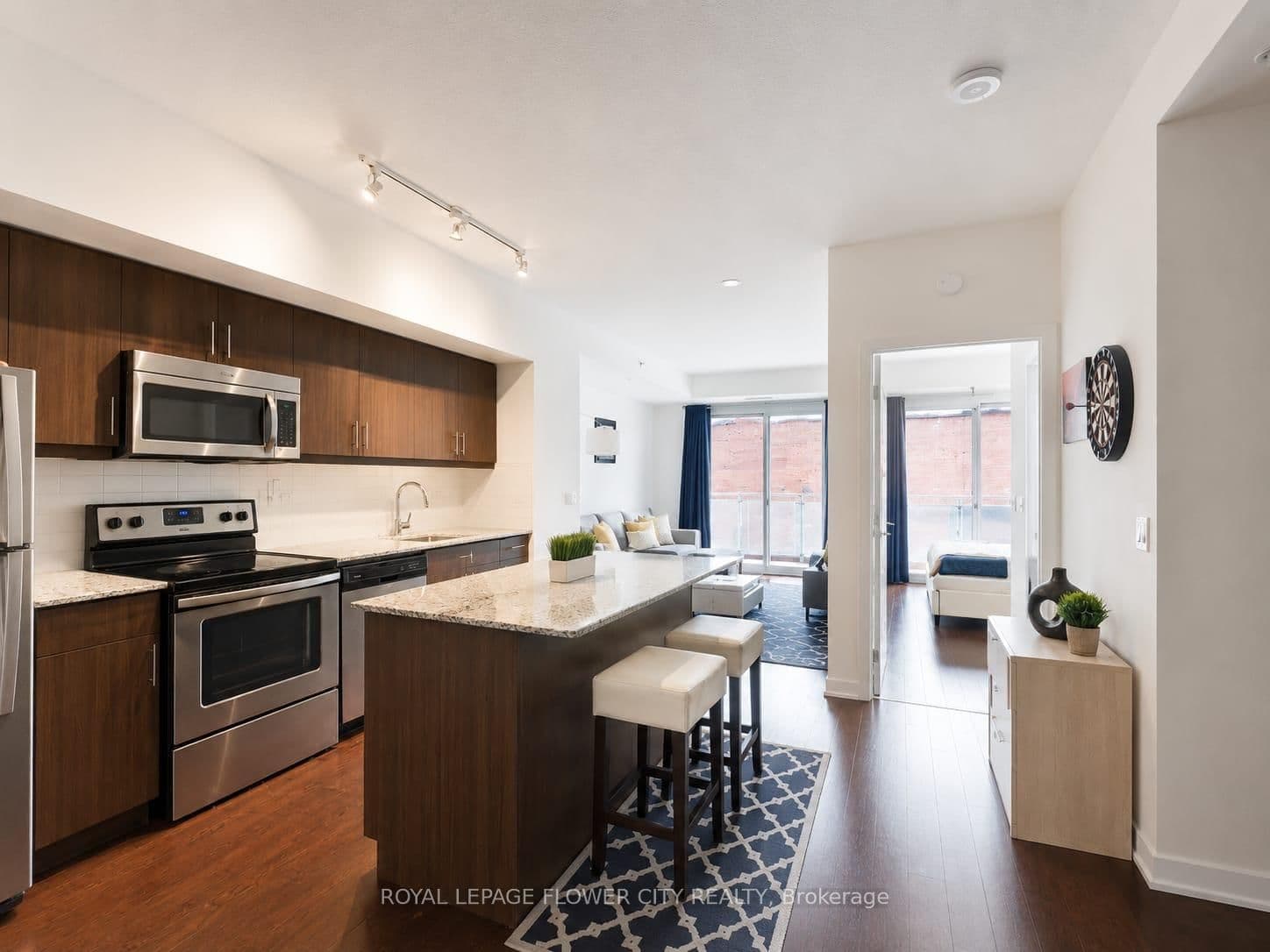 10 Willison Square, Unit 607 thumbnail 6