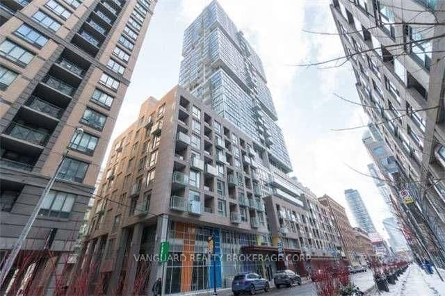 199 Richmond Street W, Unit 513 - Image 1