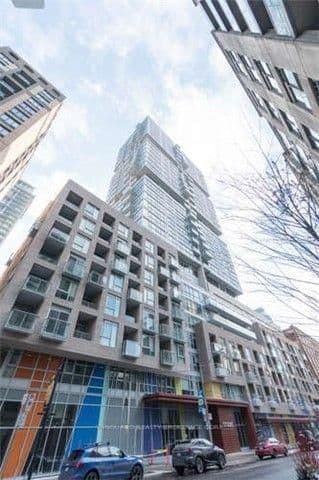 199 Richmond Street W, Unit 513 thumbnail 2