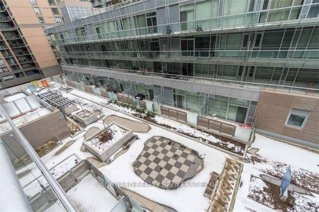 199 Richmond Street W, Unit 513 thumbnail 20