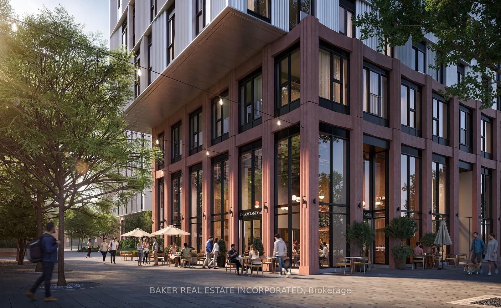432 Cherry Street, Unit 723 thumbnail 24