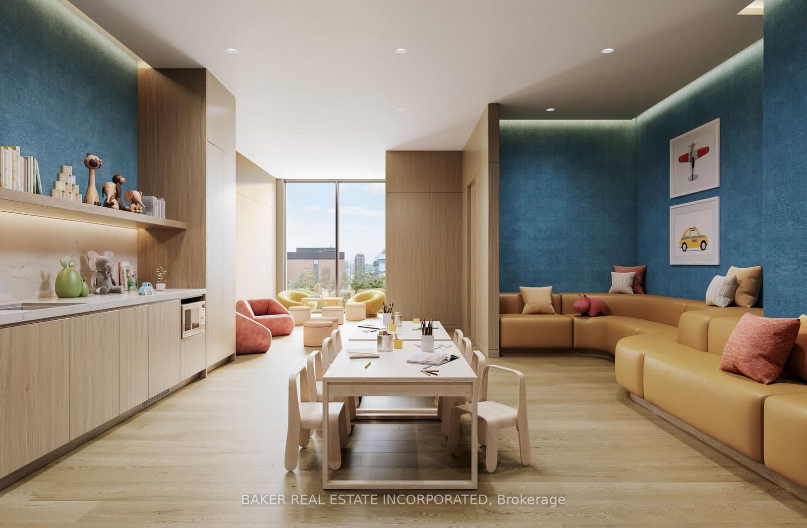 65 Trinity Street, Unit 1211 thumbnail 14