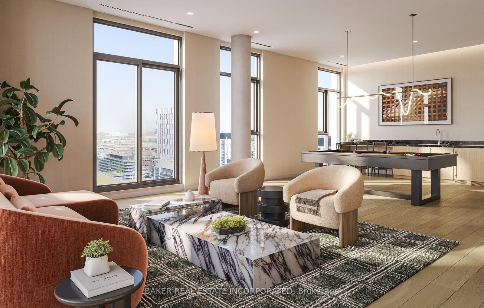 65 Trinity Street, Unit 1211 thumbnail 17