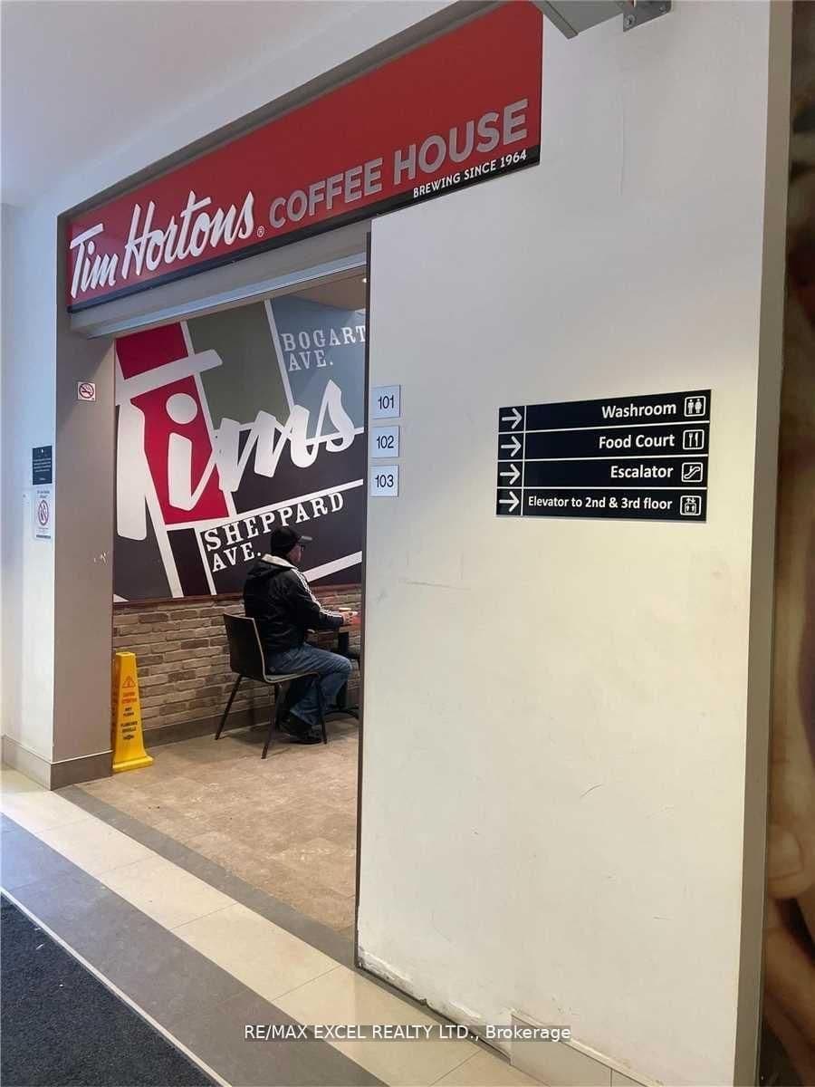 4750 Yonge Street, Unit 160 thumbnail 12