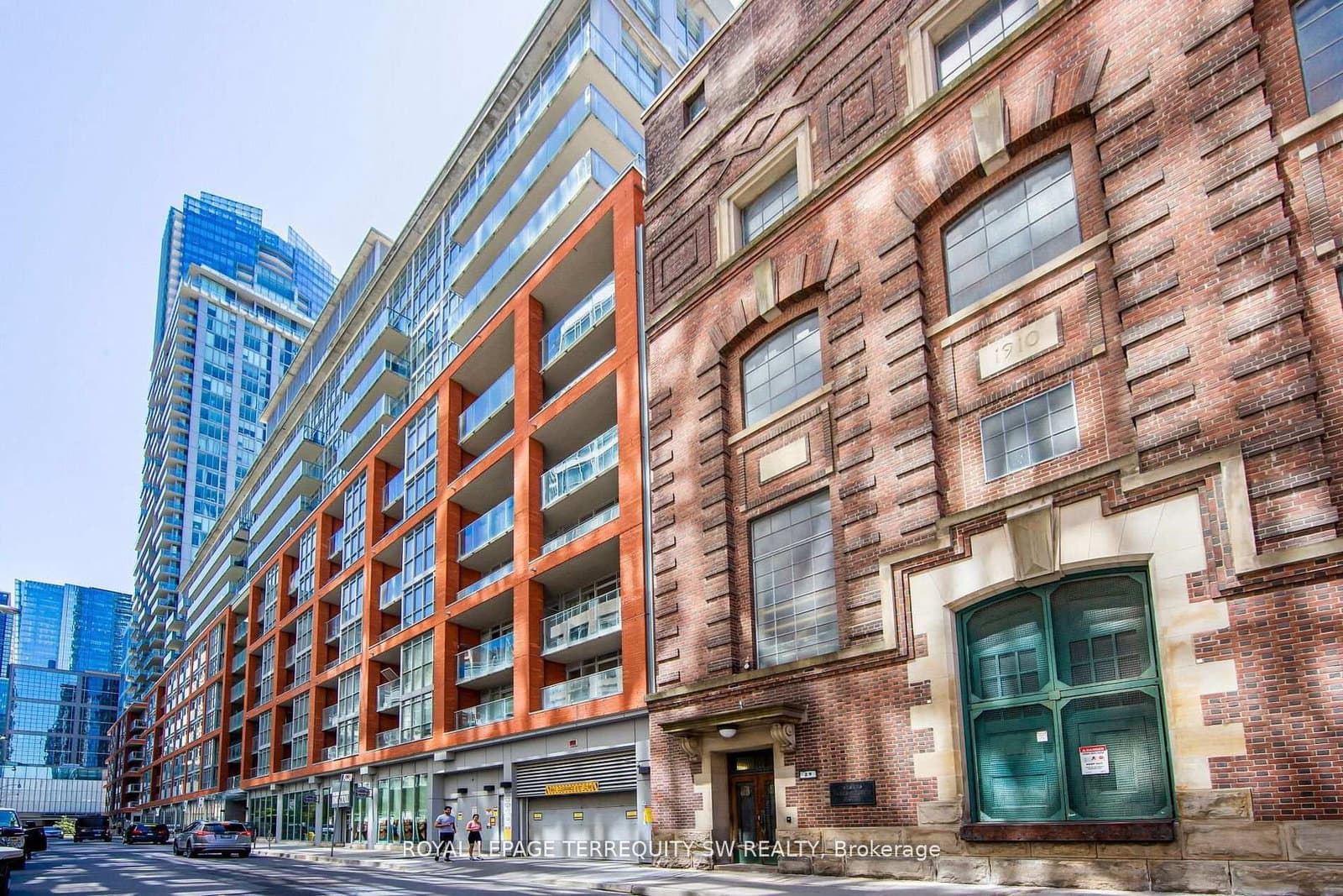 21 Nelson Street, Unit 302 - Image 1