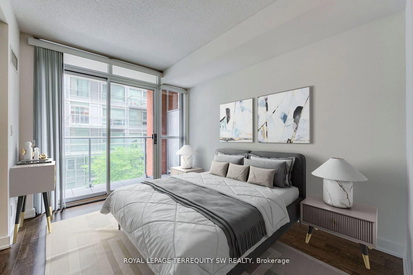 21 Nelson Street, Unit 302 thumbnail 4