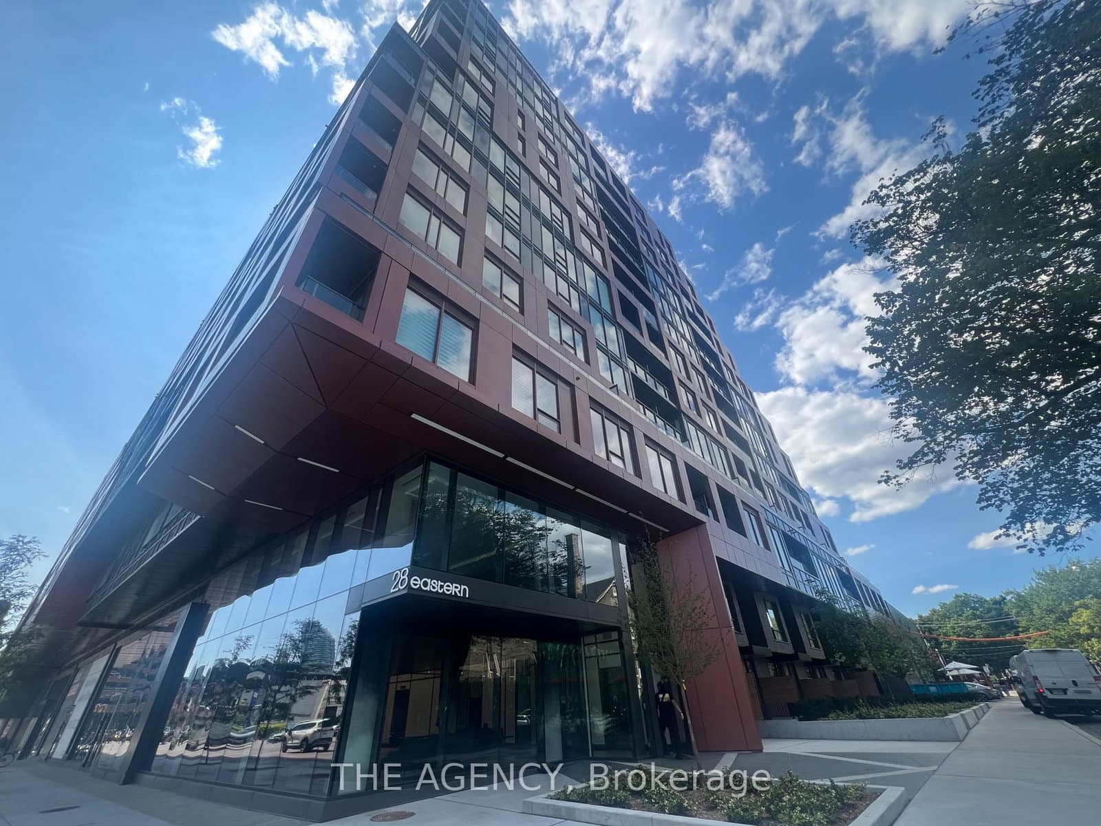 28 Eastern Avenue, Unit TH110