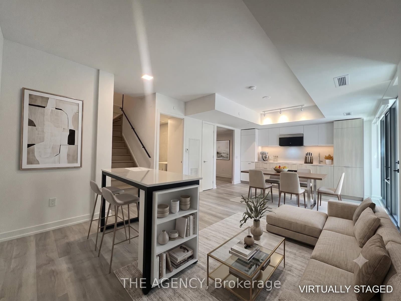 28 Eastern Avenue, Unit TH110 thumbnail 19