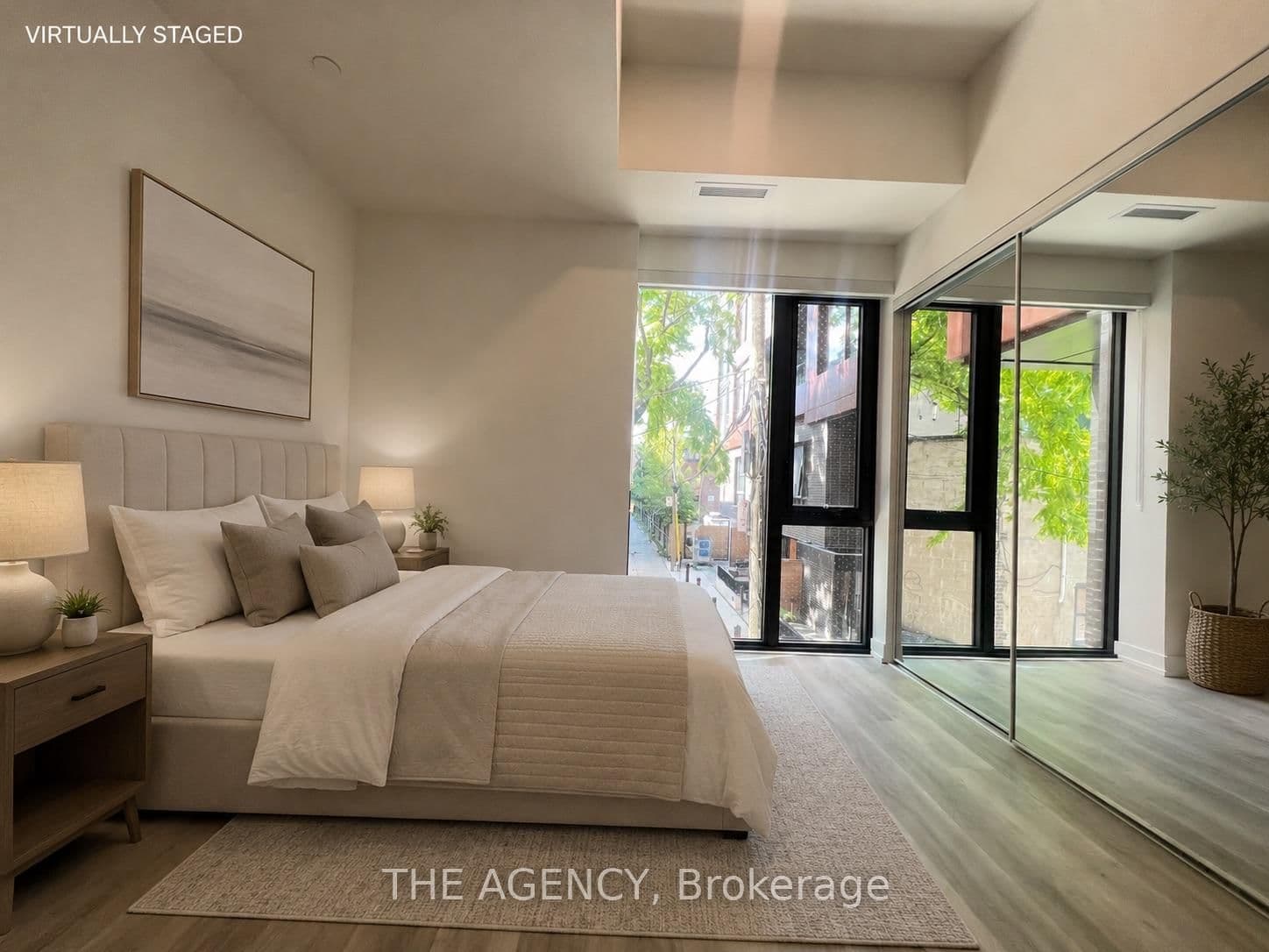 28 Eastern Avenue, Unit TH110 thumbnail 27