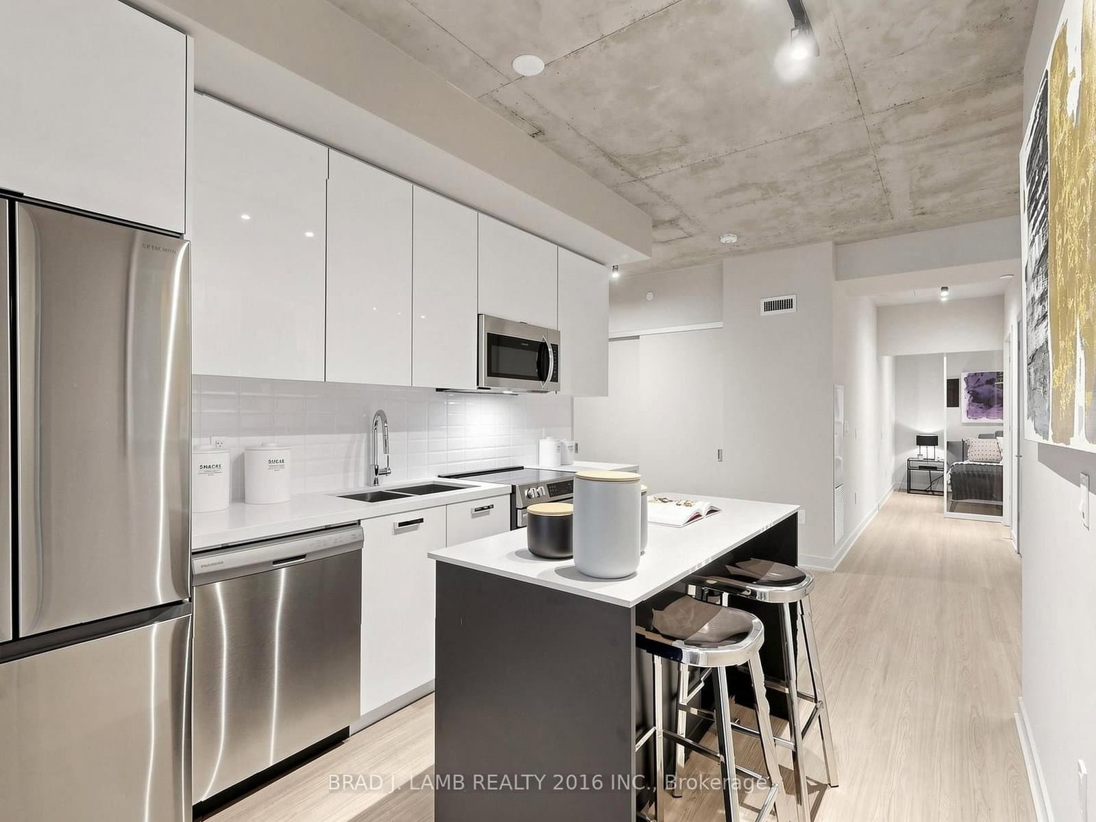 284 King Street E, Unit 505 thumbnail 10