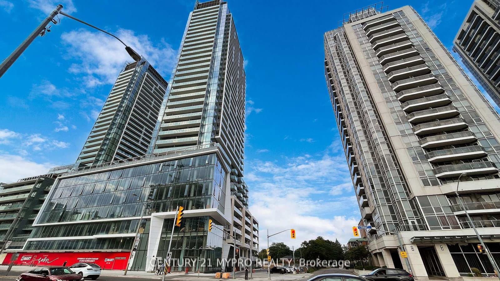 8 Olympic Garden Drive, Unit S803 thumbnail 2