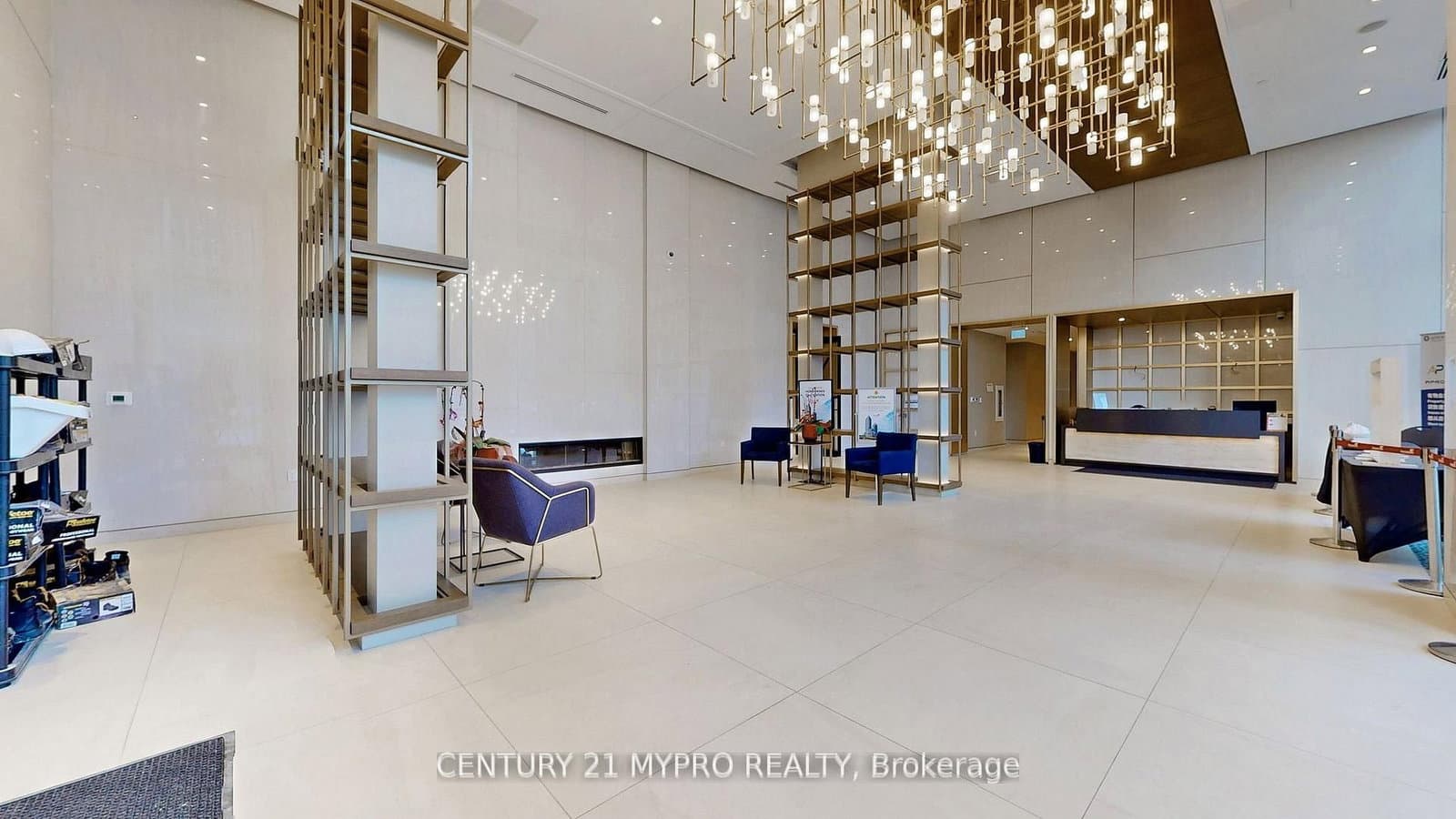8 Olympic Garden Drive, Unit S803 thumbnail 8