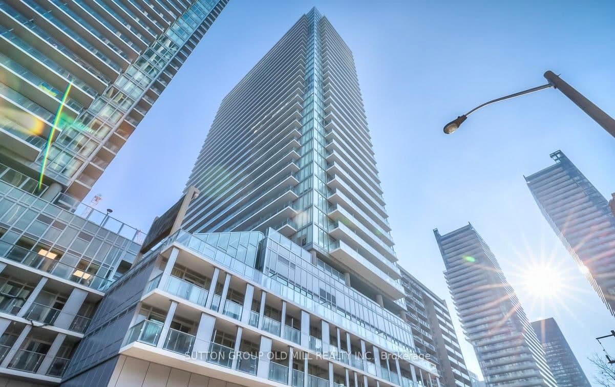 195 Redpath Avenue, Unit 1411 thumbnail 22