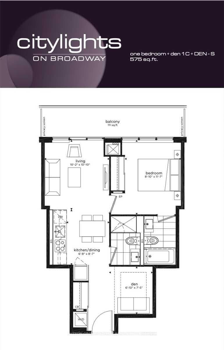 195 Redpath Avenue, Unit 1411 thumbnail 23
