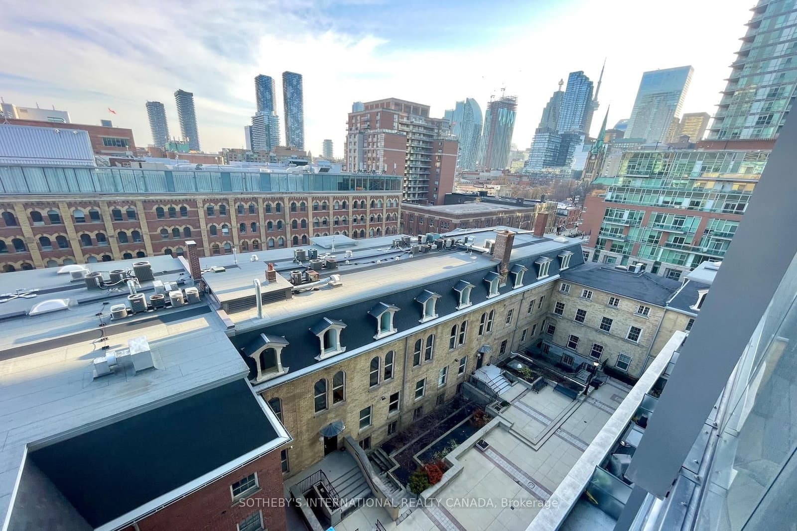 105 George Street, Unit 706 thumbnail 21