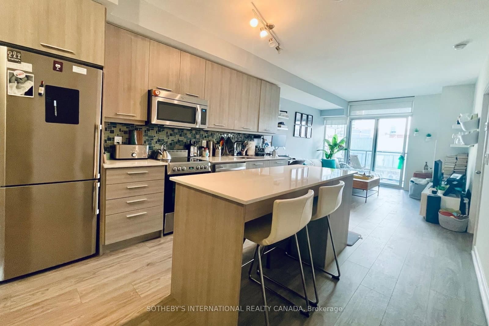 105 George Street, Unit 706 thumbnail 6