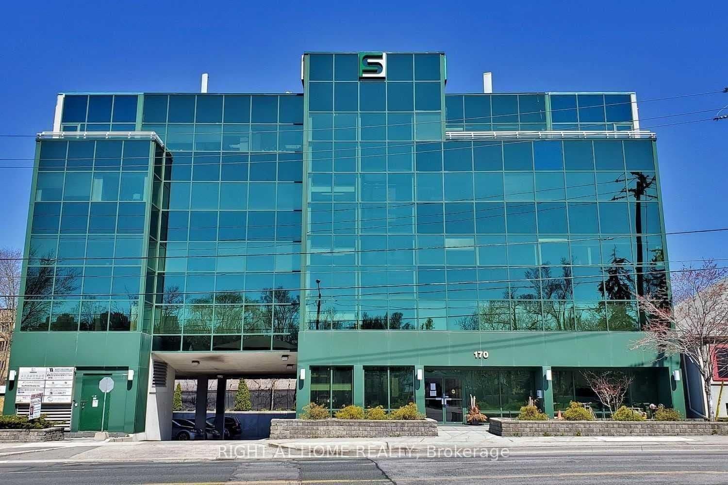 170 Sheppard Avenue E, Unit 501 - Image 1