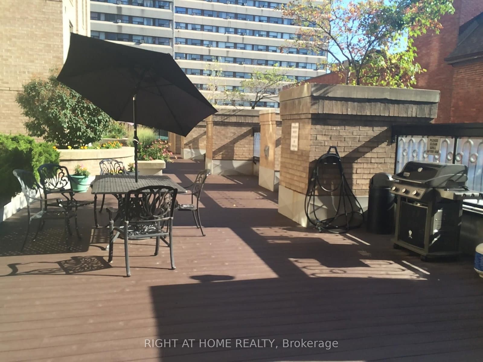 284 Bloor Street W, Unit 804 thumbnail 26