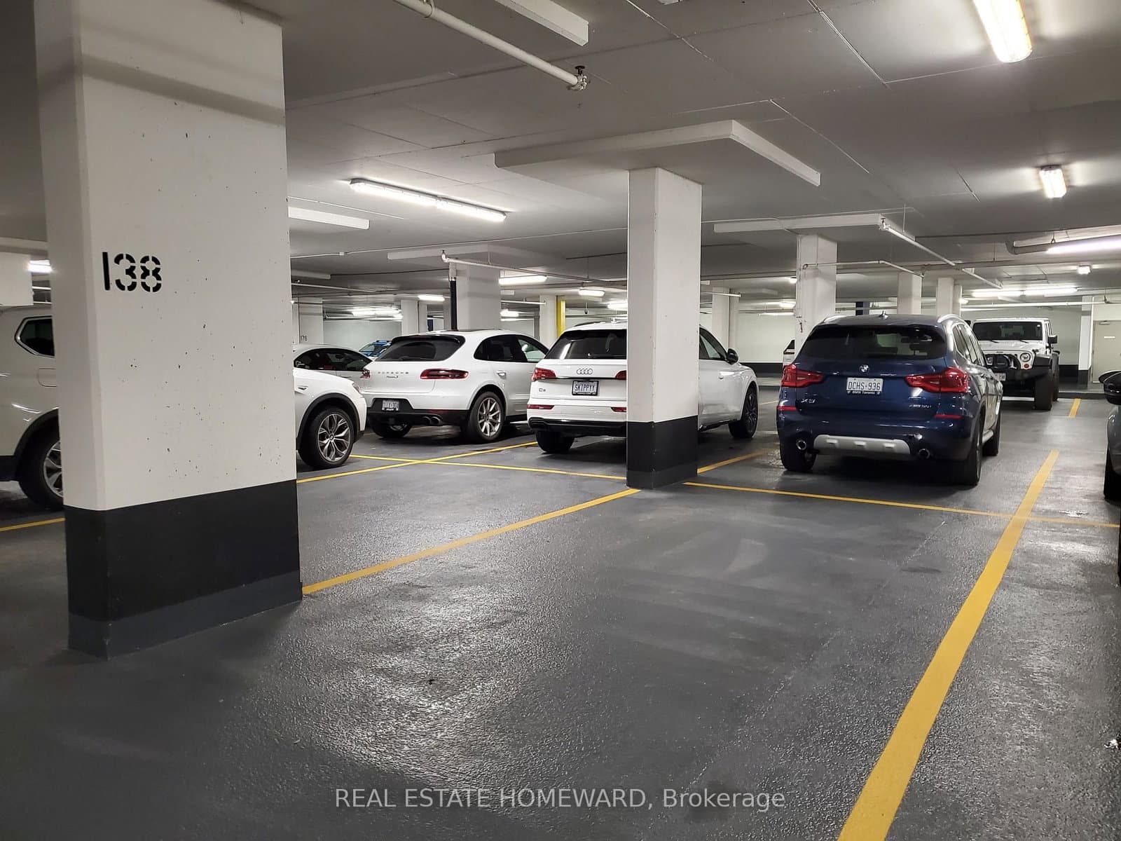 29 Queens Quay E, Unit P3-#138 - Image 1