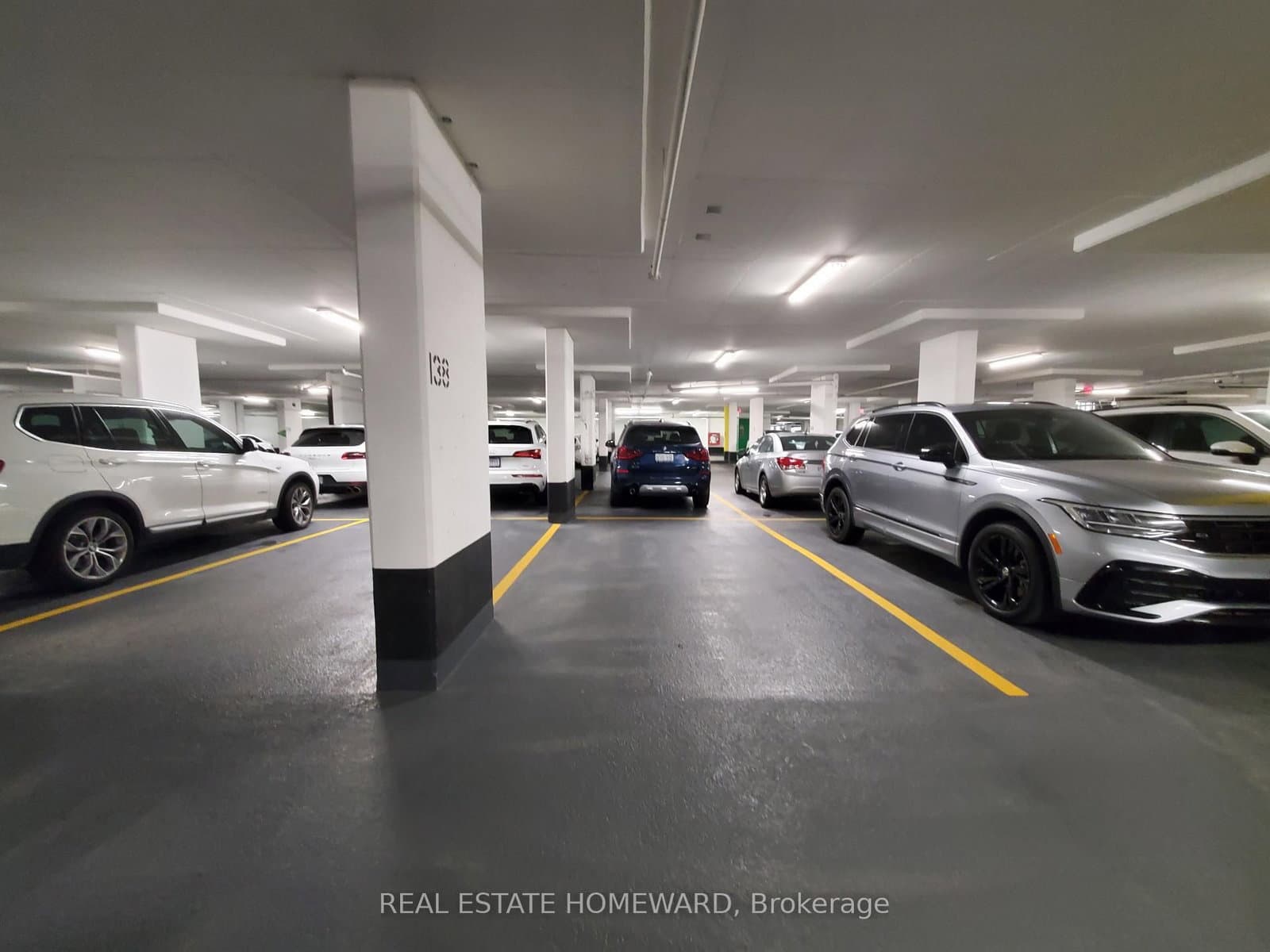 29 Queens Quay E, Unit P3-#138 thumbnail 4