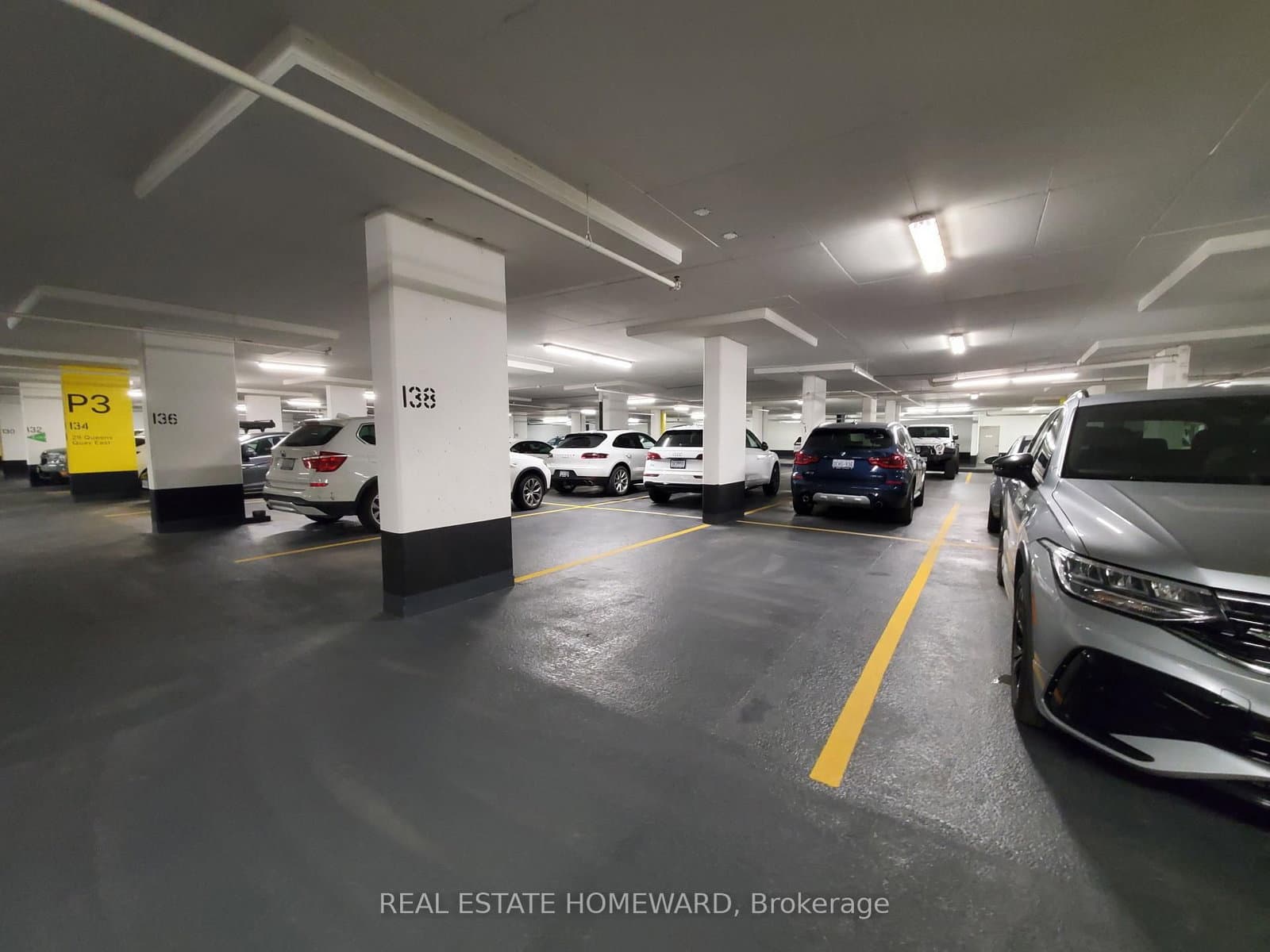 29 Queens Quay E, Unit P3-#138 thumbnail 5