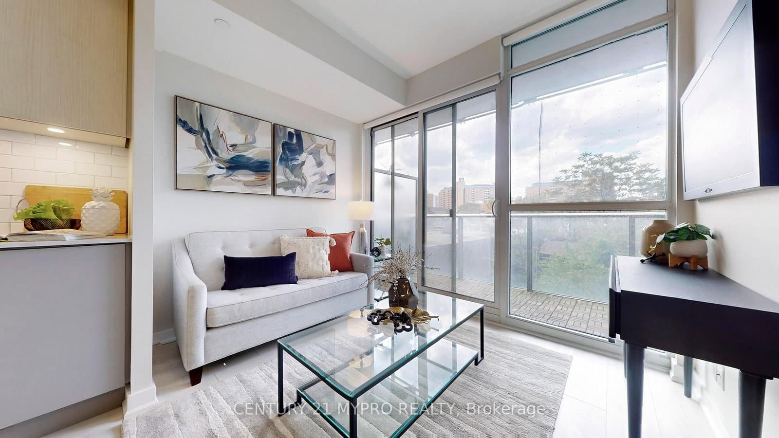 120 Parliament Street, Unit 404 thumbnail 11