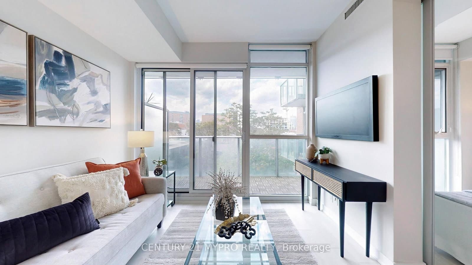 120 Parliament Street, Unit 404 thumbnail 12