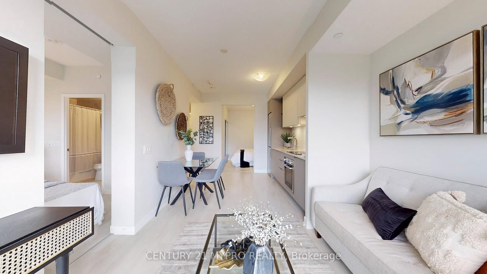 120 Parliament Street, Unit 404 thumbnail 14