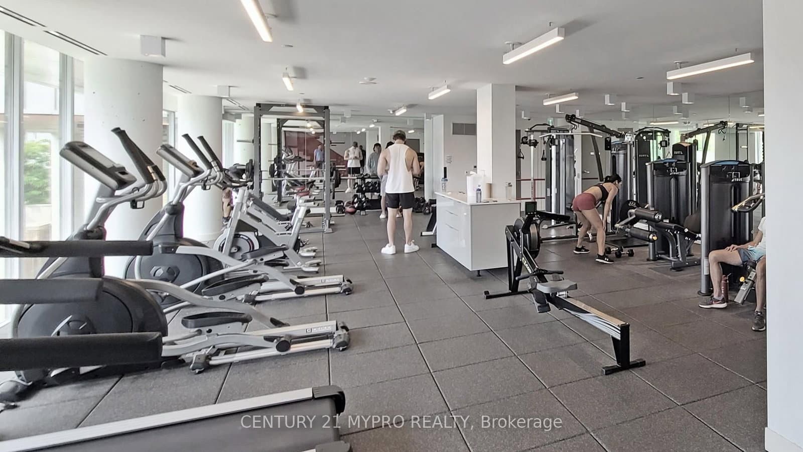 120 Parliament Street, Unit 404 thumbnail 37