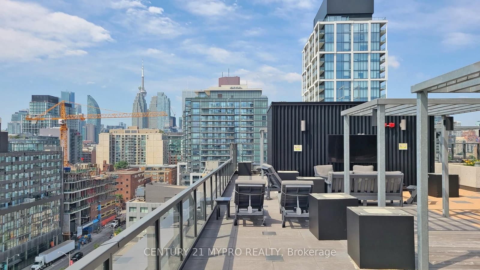 120 Parliament Street, Unit 404 thumbnail 41