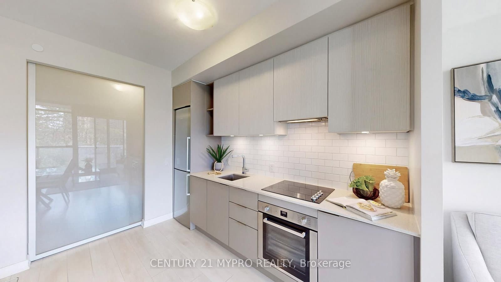 120 Parliament Street, Unit 404 thumbnail 6