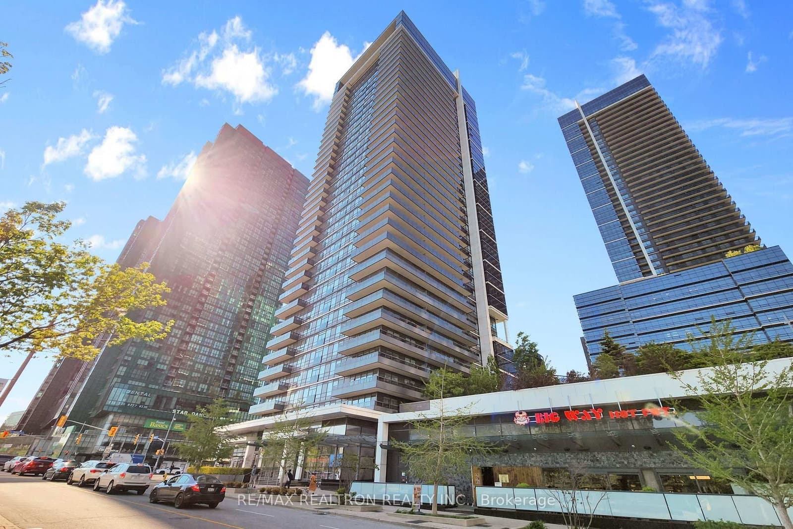 #3103 - 2 Anndale Drive