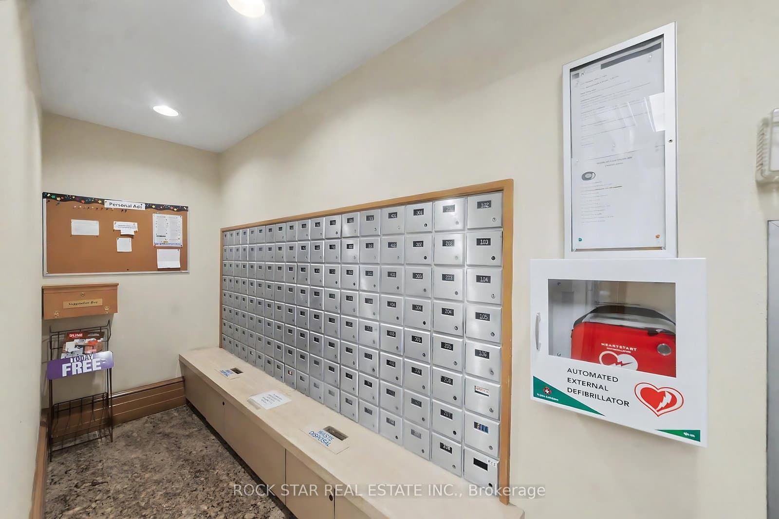 5 Kenneth Avenue, Unit 701 thumbnail 41