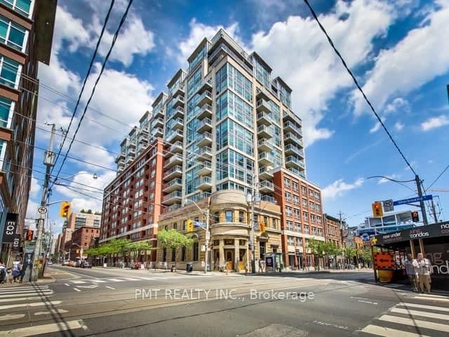230 King Street E, Unit 803 - Image 1
