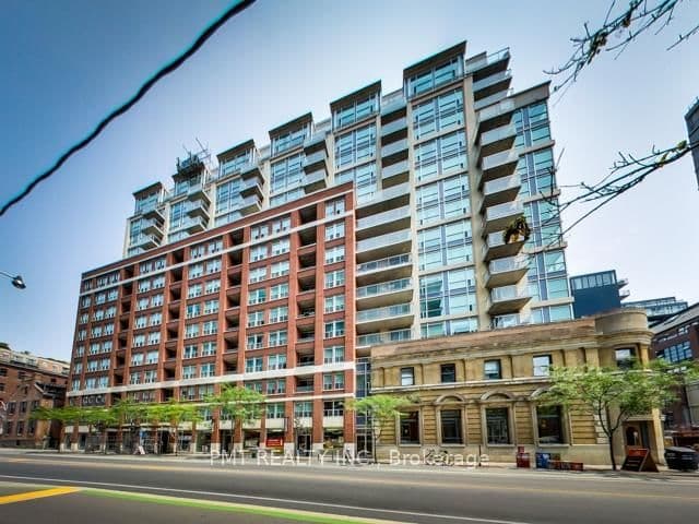 230 King Street E, Unit 803 thumbnail 2