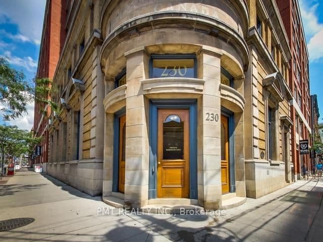 230 King Street E, Unit 803 thumbnail 3