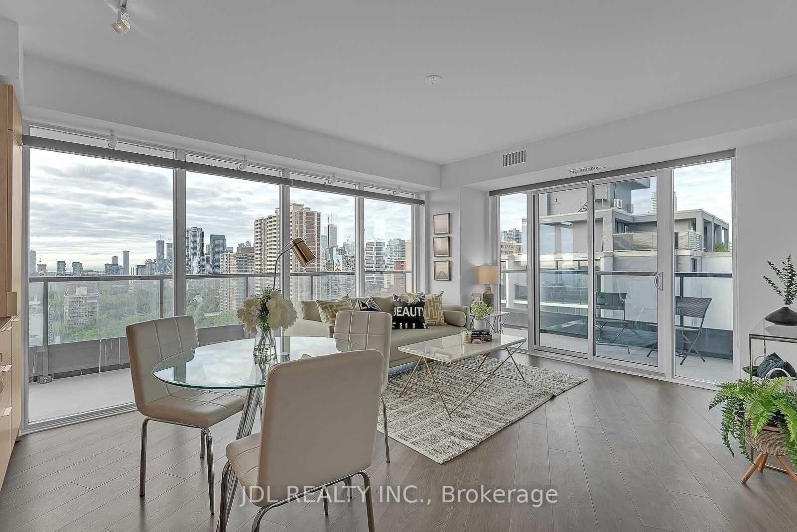 159 Wellesley Street E, Unit 1308 thumbnail 11