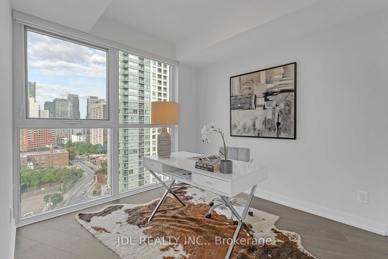 159 Wellesley Street E, Unit 1308 thumbnail 20