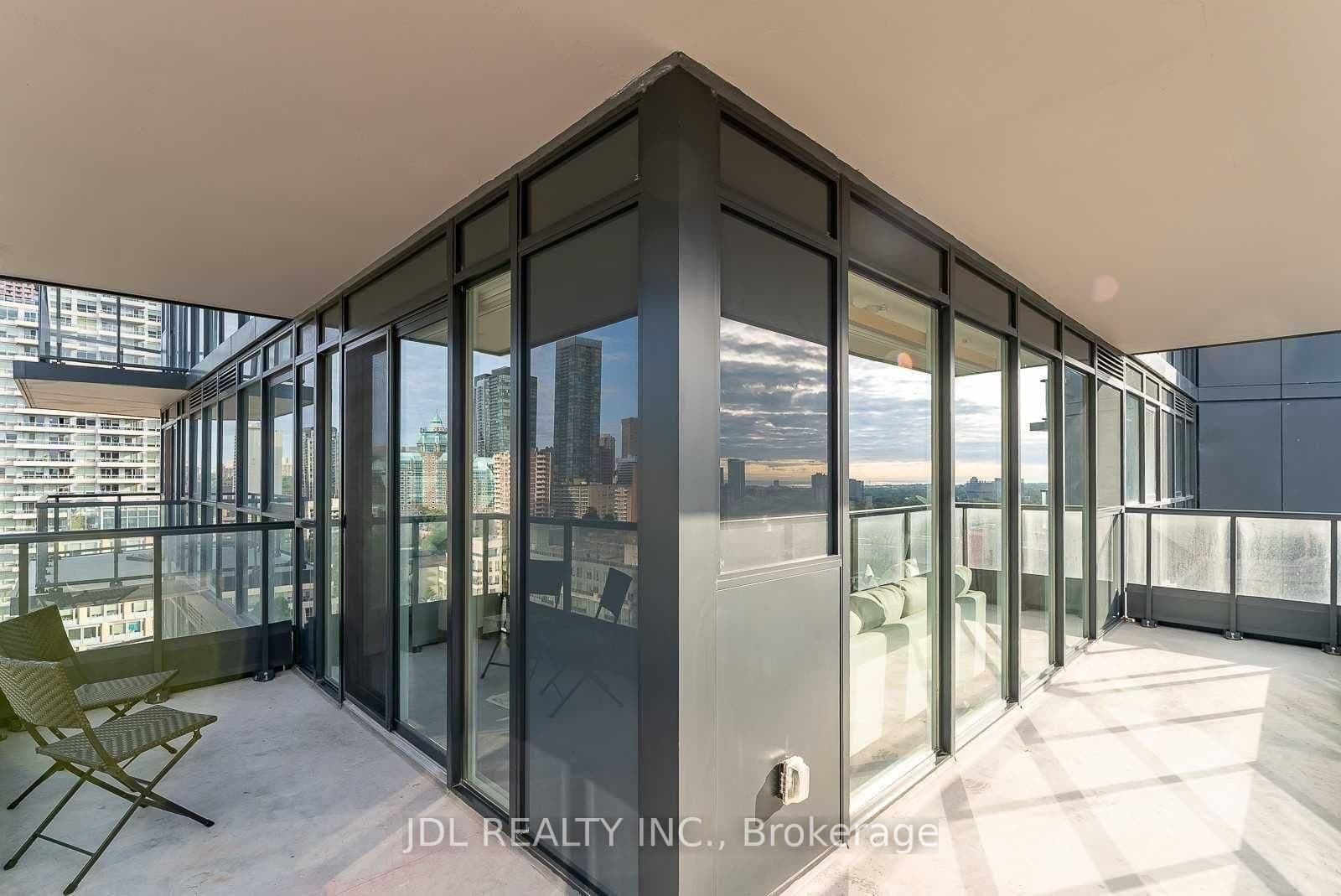 159 Wellesley Street E, Unit 1308 thumbnail 29