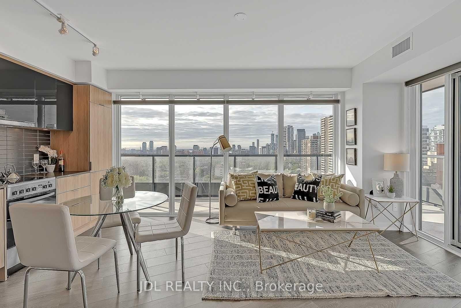 159 Wellesley Street E, Unit 1308 thumbnail 3