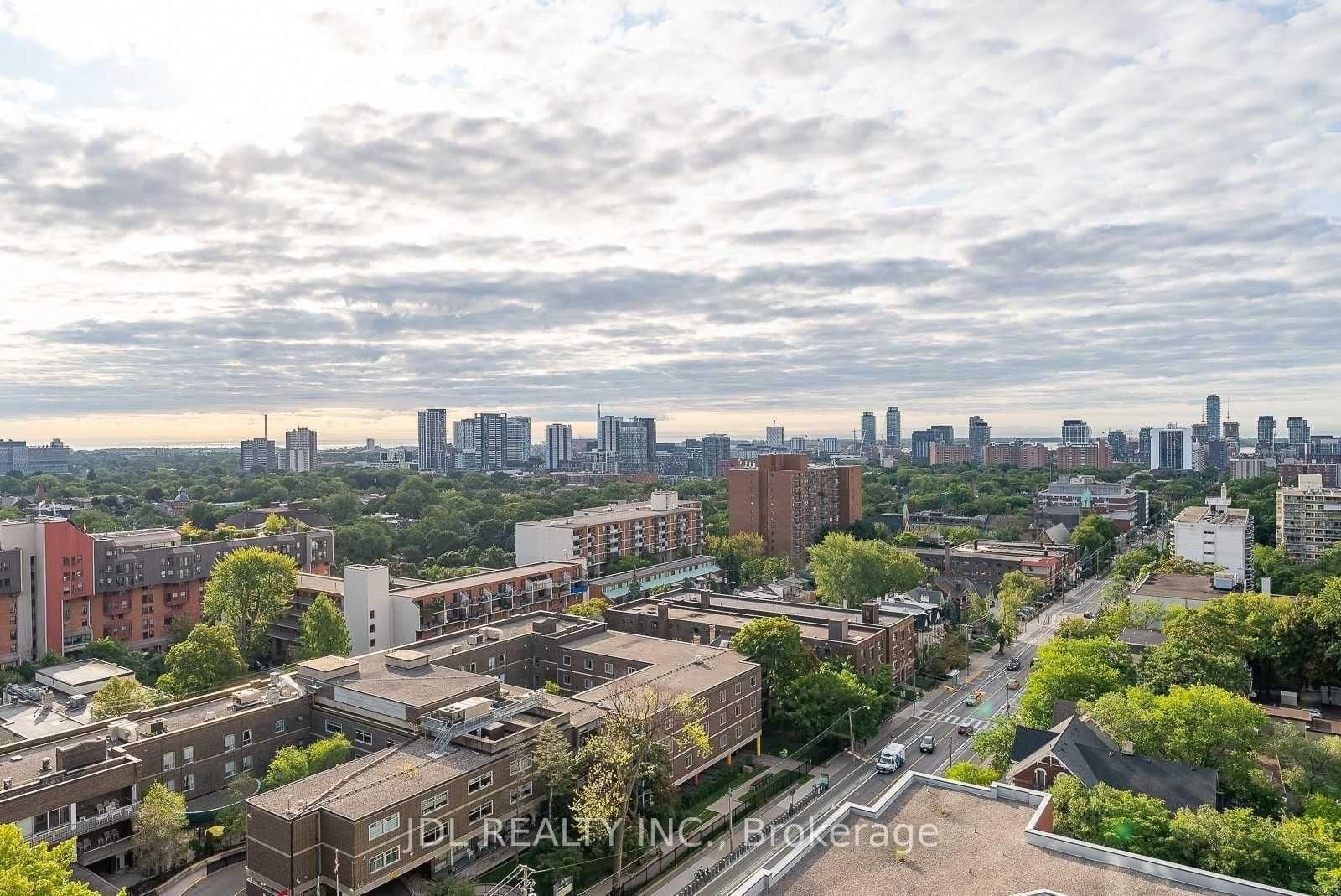 159 Wellesley Street E, Unit 1308 thumbnail 30